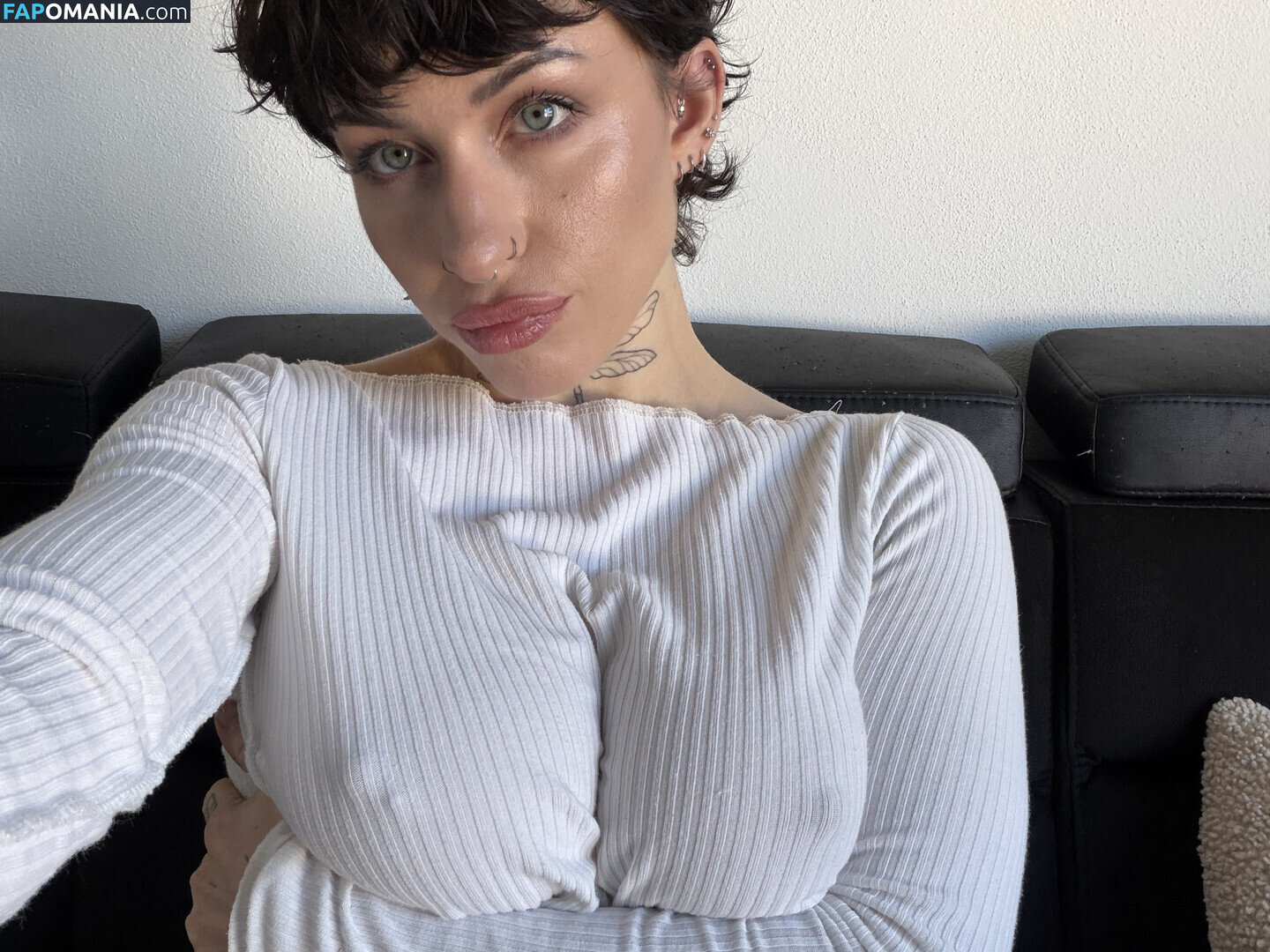 Badgalhailey / badgal.hailey / badgalhailey.free Nahý OnlyFans  Uniklá fotka #4