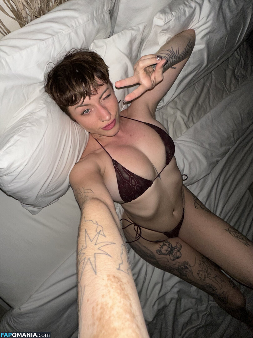 Badgalhailey / badgal.hailey / badgalhailey.free Nahý OnlyFans  Uniklá fotka #9