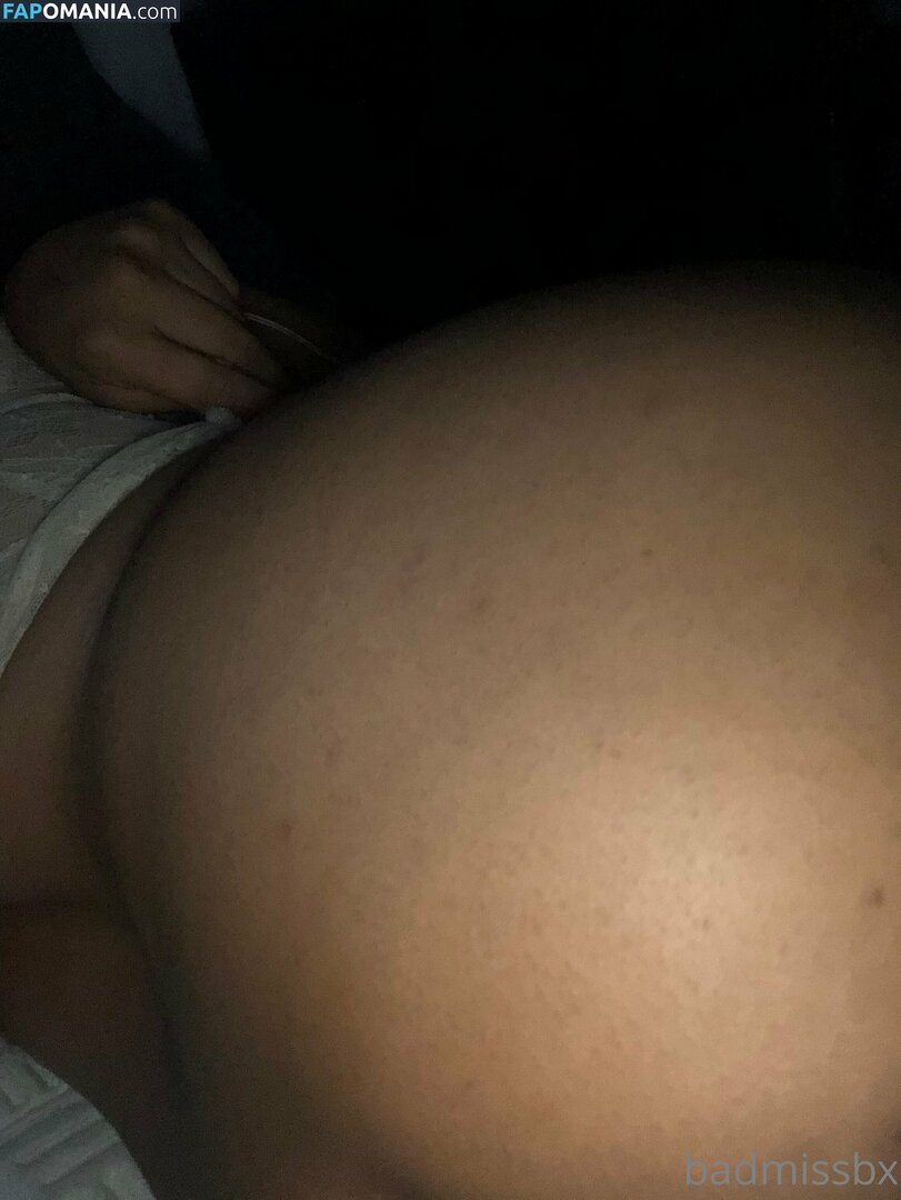 baddiesremix / badmissbxx Nahý OnlyFans  Uniklá fotka #2
