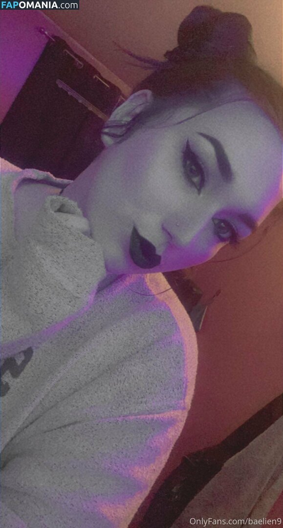 baelien9 Nahý OnlyFans  Uniklá fotka #5