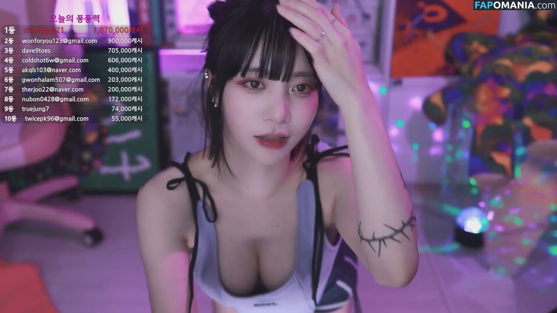 Baerasoni / baerassoni Nahý OnlyFans  Uniklá fotka #16