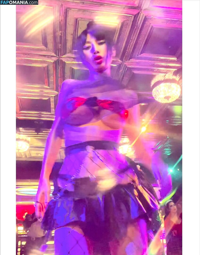 Bai Ling / iambailing Nahý OnlyFans  Uniklá fotka #644