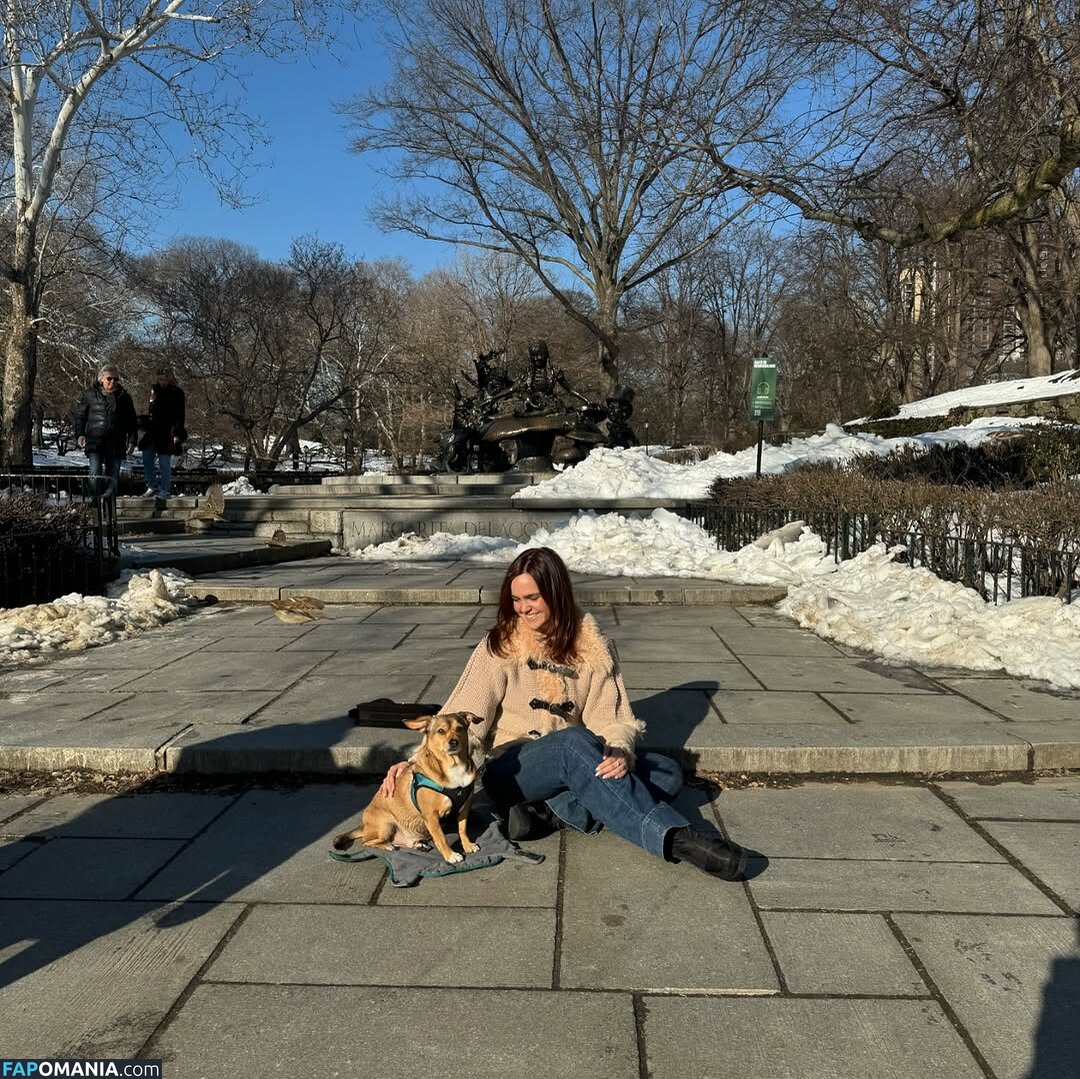 Bailee Madison / baileemadison / bailey_madis0n Nahý OnlyFans  Uniklá fotka #23