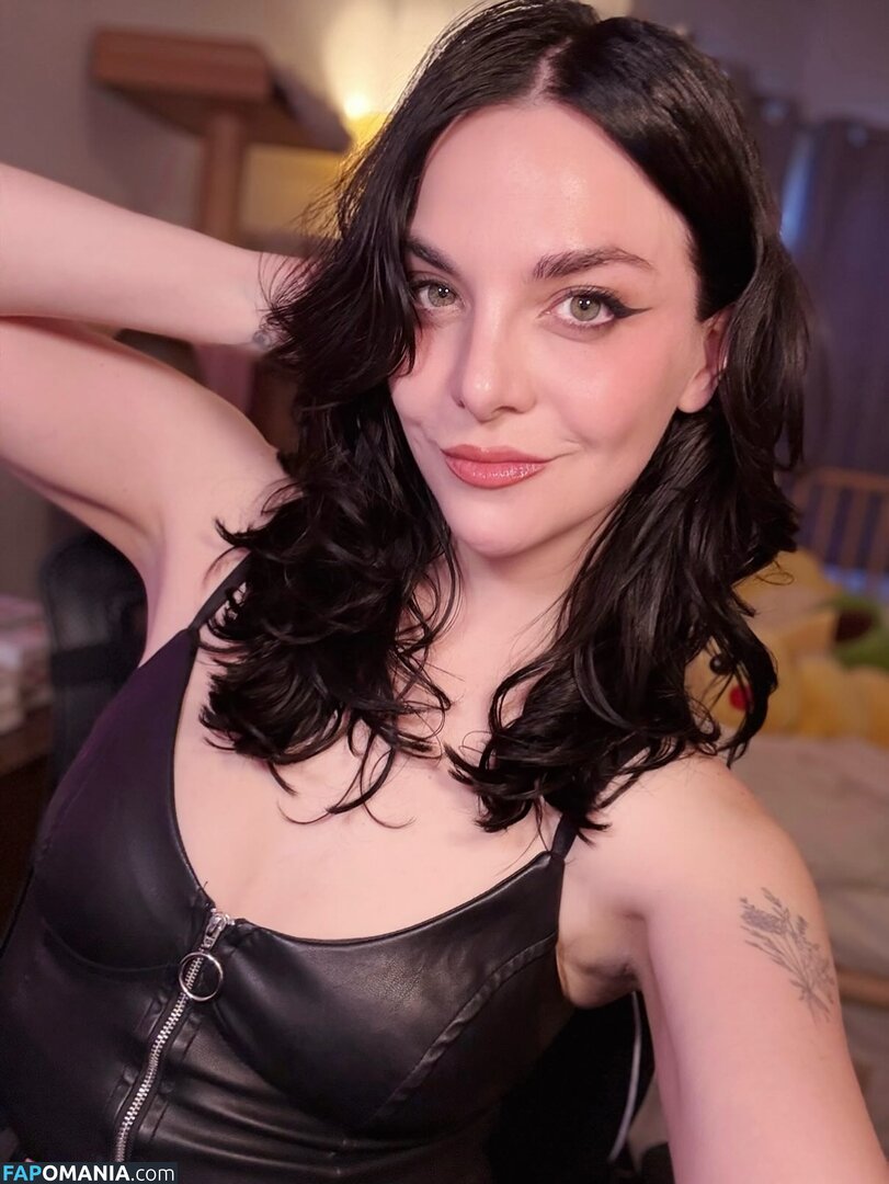 Bailey Meyers / bailienvspredator Nahý OnlyFans  Uniklá fotka #3