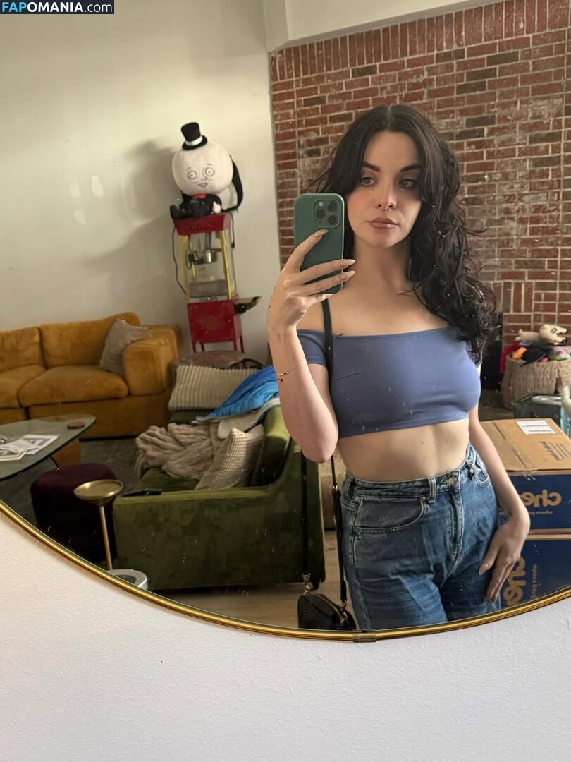 Bailey Meyers / bailienvspredator Nahý OnlyFans  Uniklá fotka #9