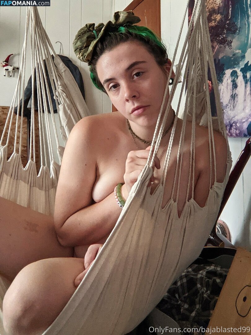 baja_blasted / bajablasted99 Nahý OnlyFans  Uniklá fotka #28