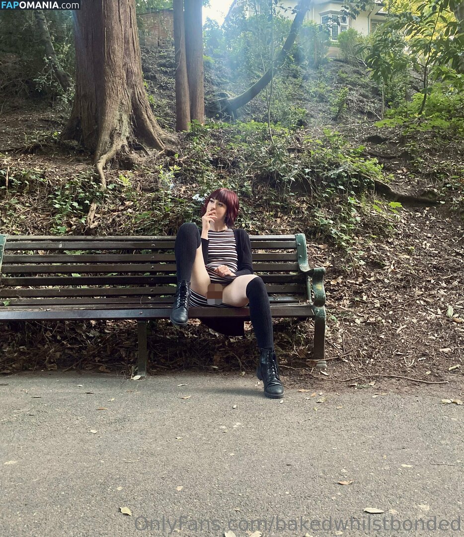 bakedwhilstbonded / ruby.tandoh Nahý OnlyFans  Uniklá fotka #9