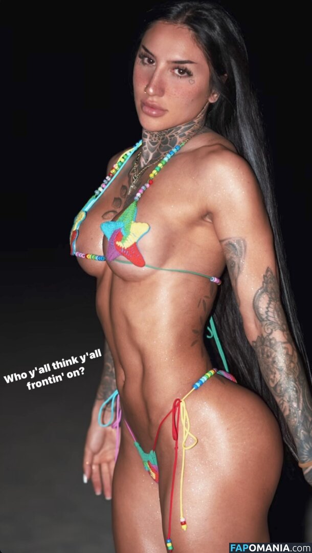 Bakhar Nabieva / bakhar / bakharnabieva / https: / Бахар Набиева Nahý OnlyFans  Uniklá fotka #13