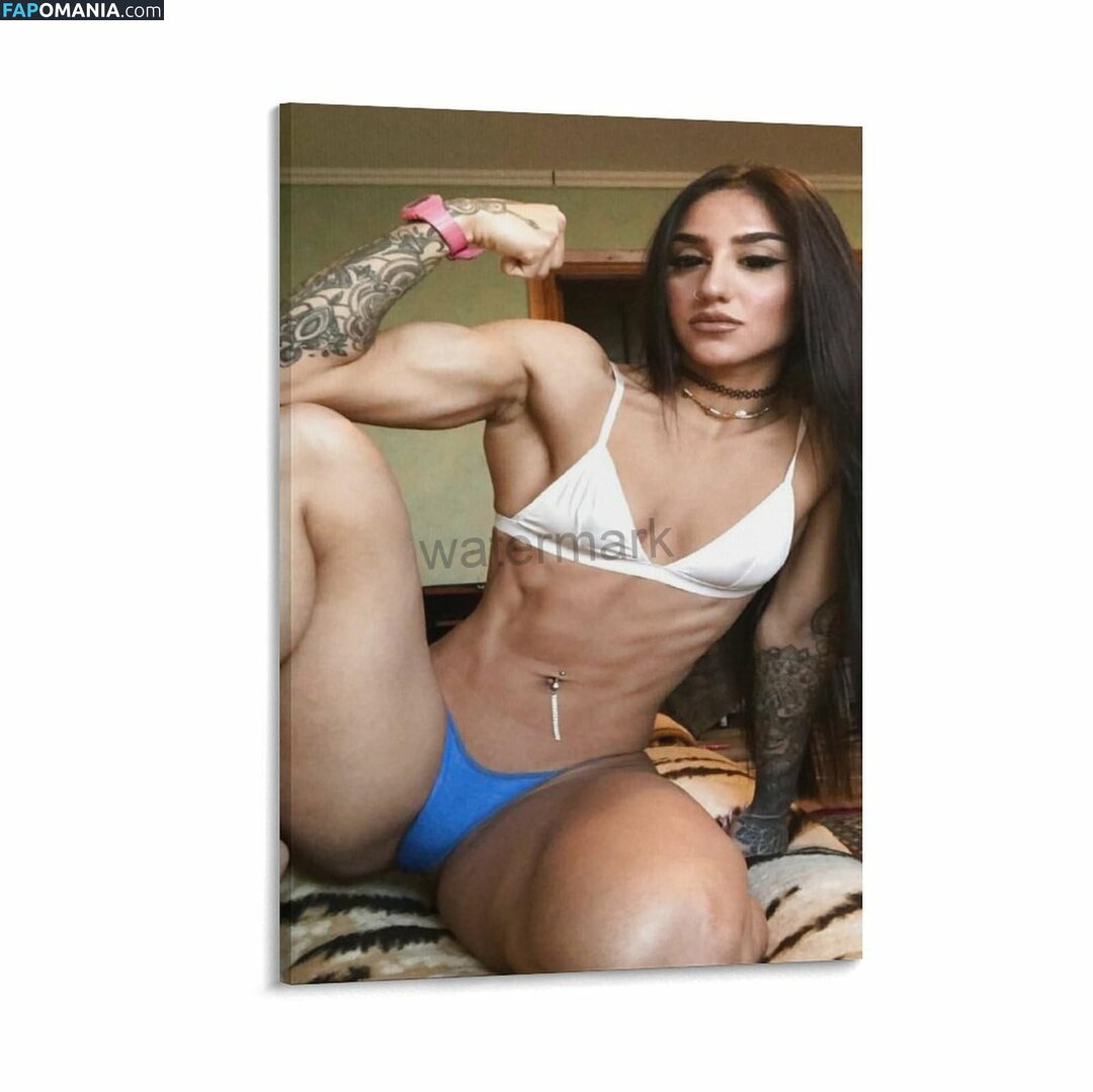 Bakhar Nabieva / bakhar / bakharnabieva / https: / Бахар Набиева Nahý OnlyFans  Uniklá fotka #50