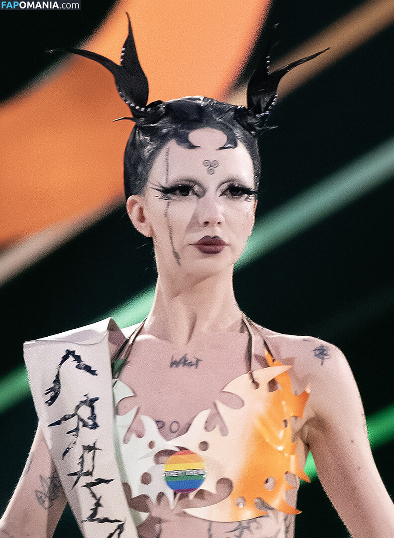 Bambie Thug Nahý OnlyFans  Uniklá fotka #6