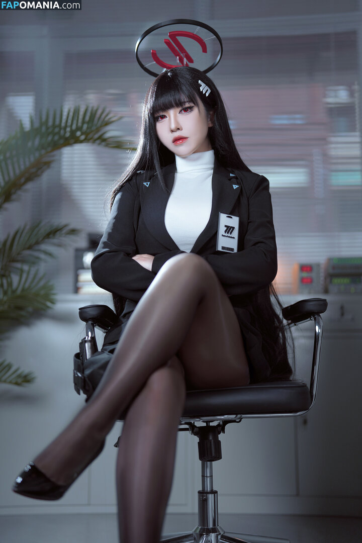 BANBANKO_ / Banbanko / 半半子 Nahý OnlyFans  Uniklá fotka #442