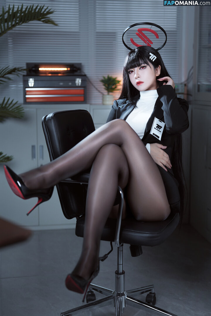 BANBANKO_ / Banbanko / 半半子 Nahý OnlyFans  Uniklá fotka #447
