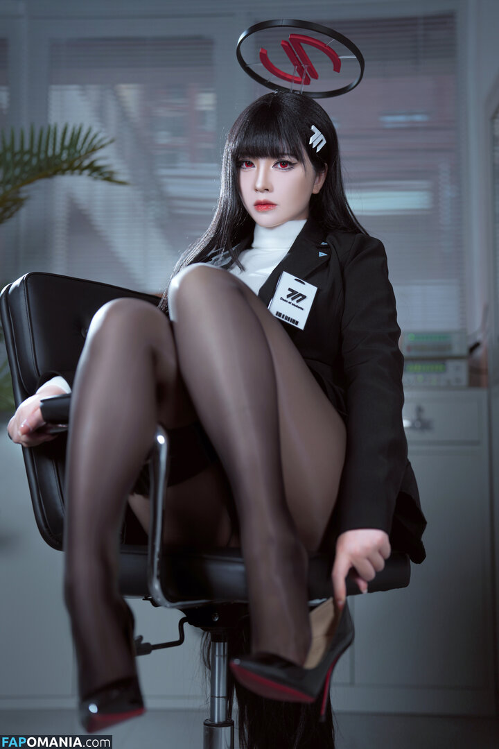 BANBANKO_ / Banbanko / 半半子 Nahý OnlyFans  Uniklá fotka #449