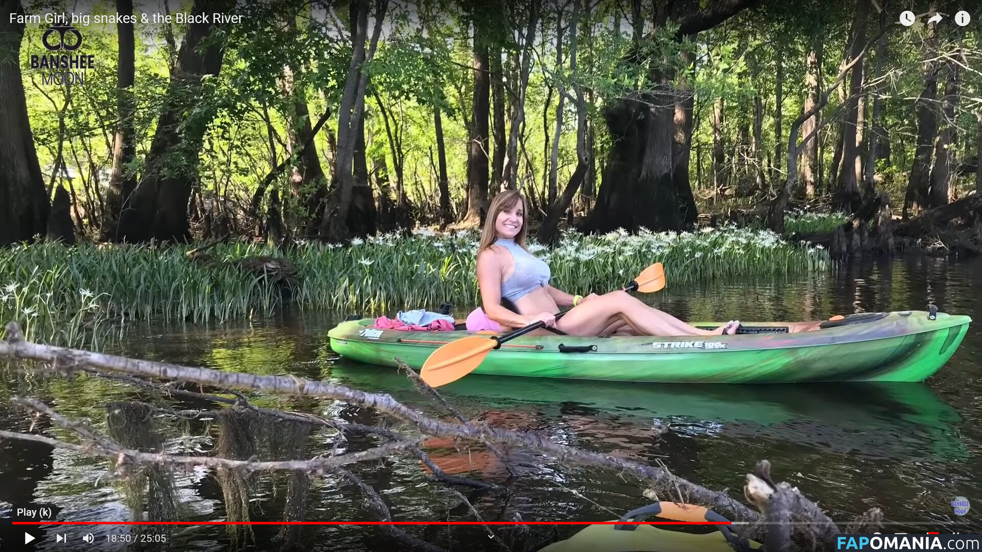 Bansheemoon / bansheesmoon / thebansheemoon Nahý OnlyFans  Uniklá fotka #132