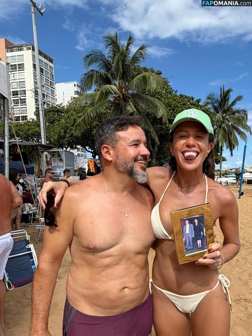 Barbara Coelho / barbarapcoelho Nahý OnlyFans  Uniklá fotka #592