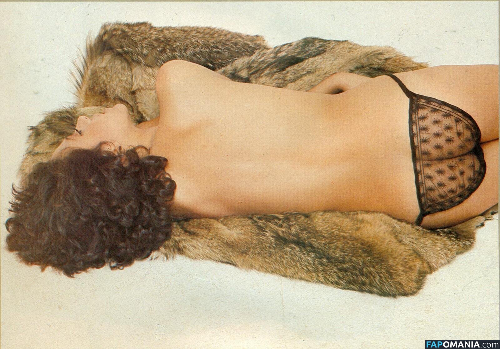 Barbara D Urso Nahý OnlyFans  Uniklá fotka #8