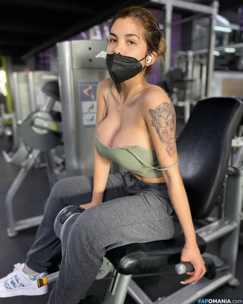 Barbara Salas / barb.slas / barbcordova_ Nahý OnlyFans  Uniklá fotka #6