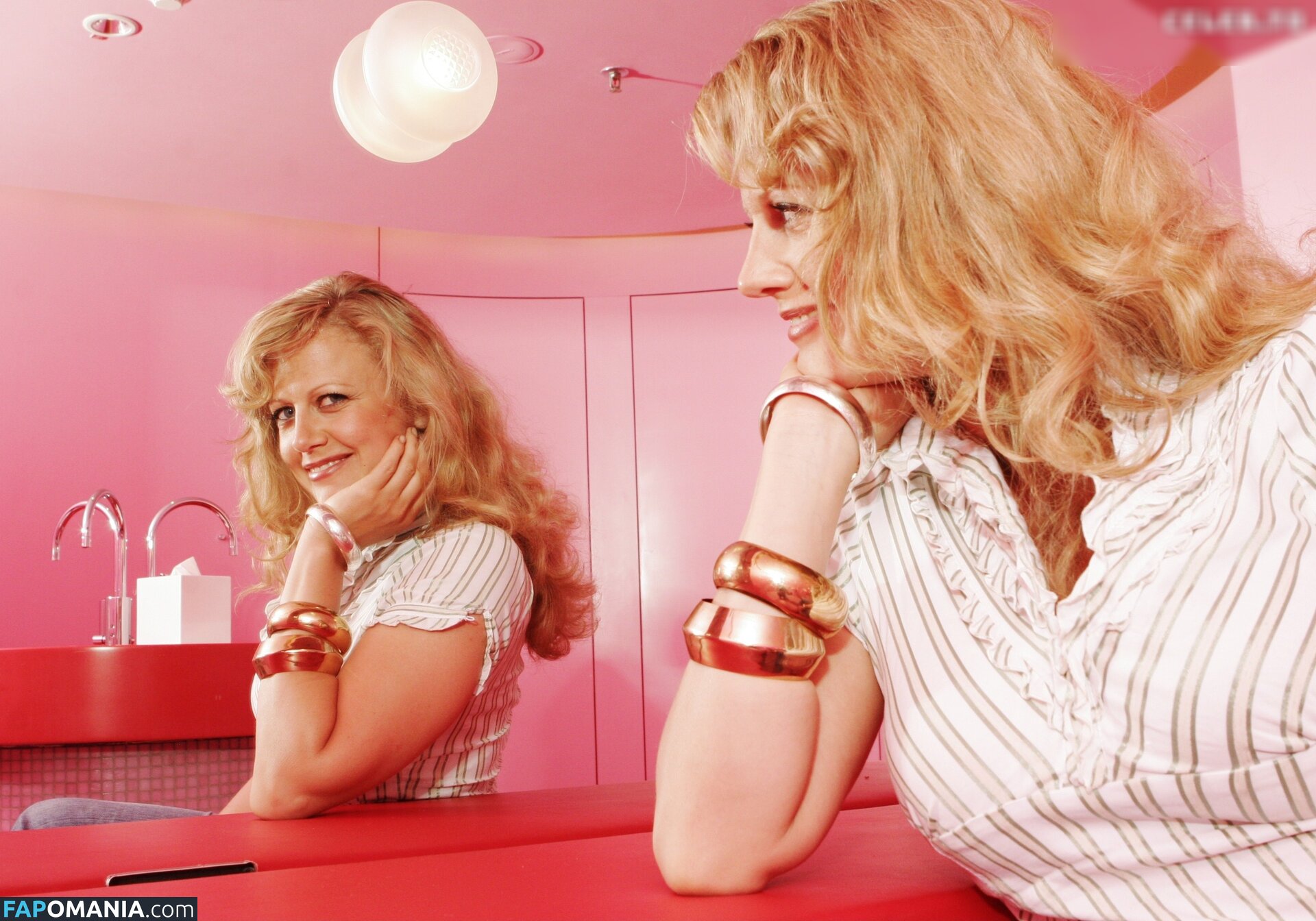 Barbara Schöneberger / barbara.schoeneberger Nahý OnlyFans  Uniklá fotka #78