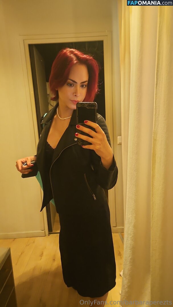 barbaraperezt / barbaraperezts Nahý OnlyFans  Uniklá fotka #17