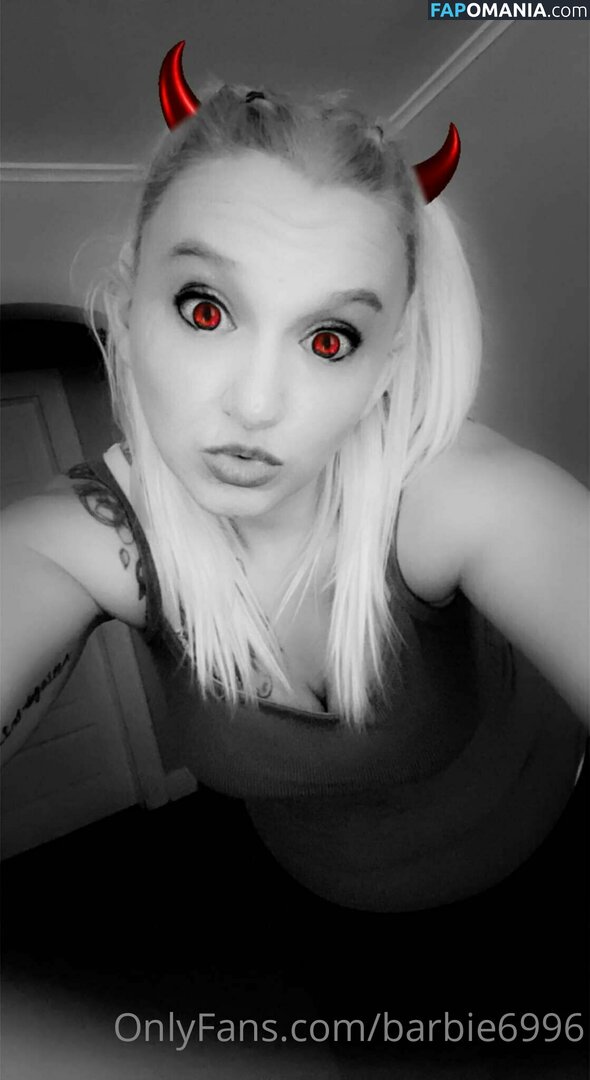 barbie6996 Nahý OnlyFans  Uniklá fotka #25