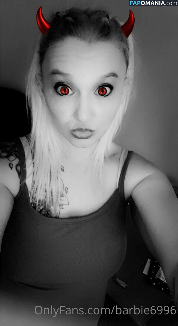 barbie6996 Nahý OnlyFans  Uniklá fotka #26