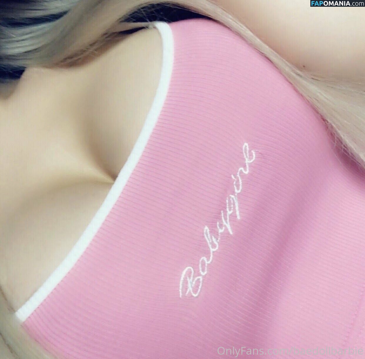 barbieparis / barbieparis2017 Nahý OnlyFans  Uniklá fotka #11