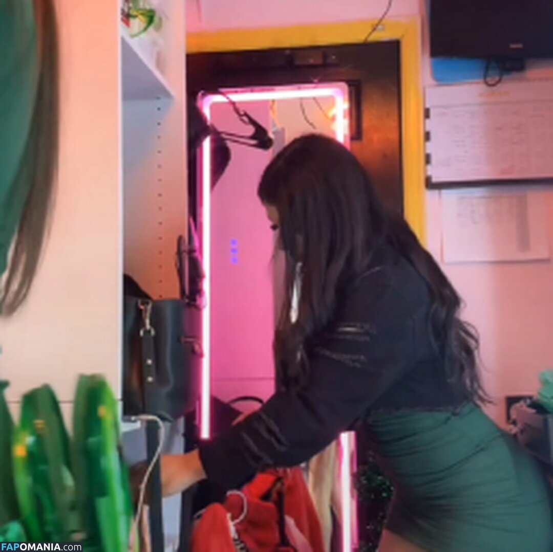 Baristademi Nahý OnlyFans  Uniklá fotka #1