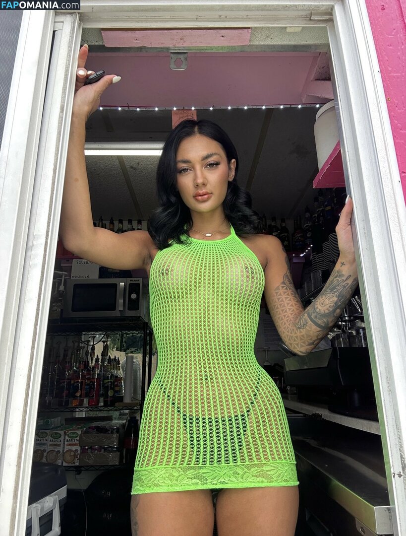 Baristatbaby / stripitdownt Nahý OnlyFans  Uniklá fotka #3