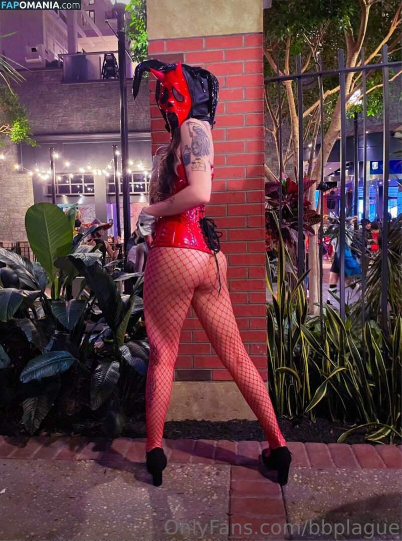 Slimthicccsenpai / bbplague / plaguebb Nahý OnlyFans  Uniklá fotka #111