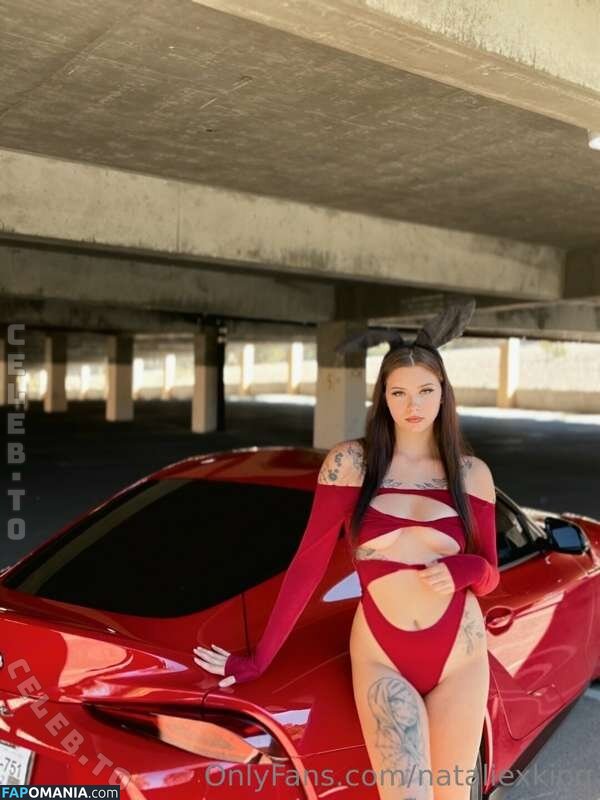 bbyluckie / https: / natalieexking / nataliexking Nahý OnlyFans  Uniklá fotka #26