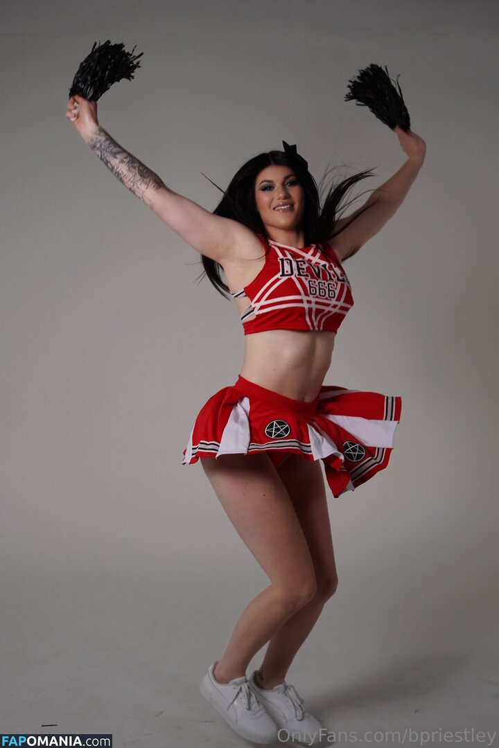 Bea Priestley / Blair Davenport / bdavenportwwe / bpriestley Nahý OnlyFans  Uniklá fotka #16