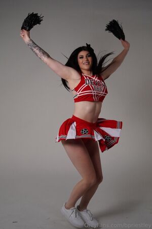 Bea Priestley