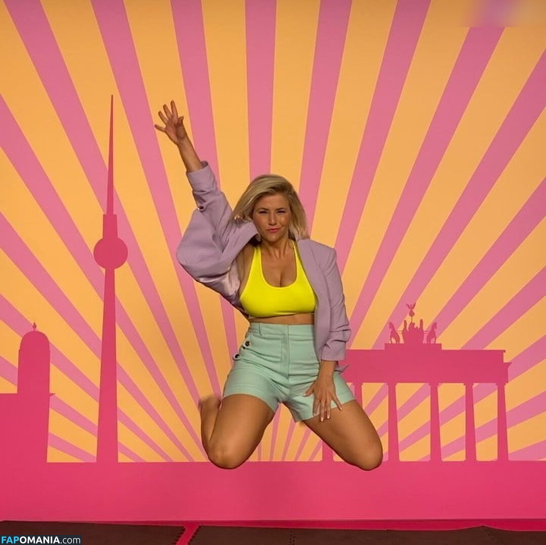 Beatrice Egli / beatrice_egli_offiziell Nahý OnlyFans  Uniklá fotka #48