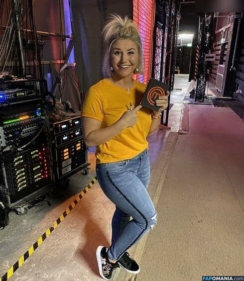 Beatrice Egli / beatrice_egli_offiziell Nahý OnlyFans  Uniklá fotka #84