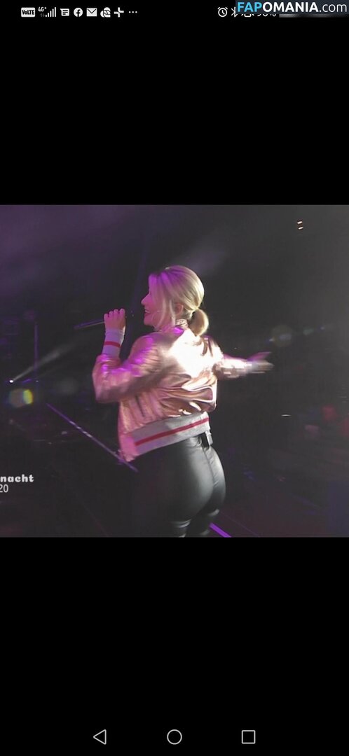 Beatrice Egli / beatrice_egli_offiziell Nahý OnlyFans  Uniklá fotka #94