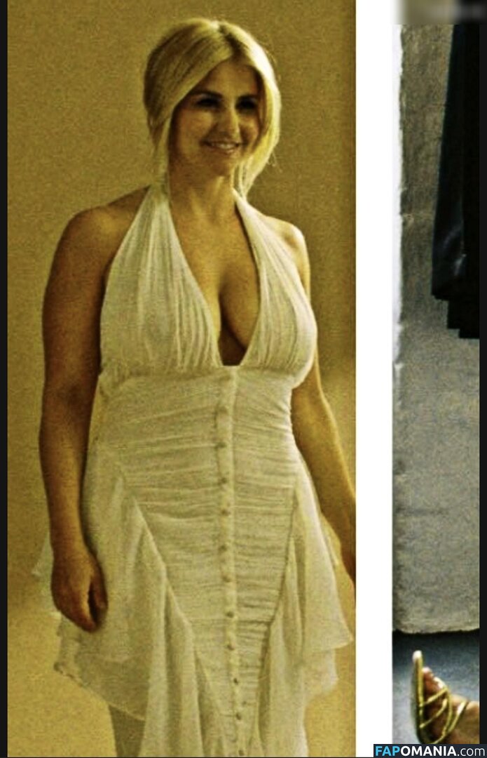 Beatrice Egli / beatrice_egli_offiziell Nahý OnlyFans  Uniklá fotka #174