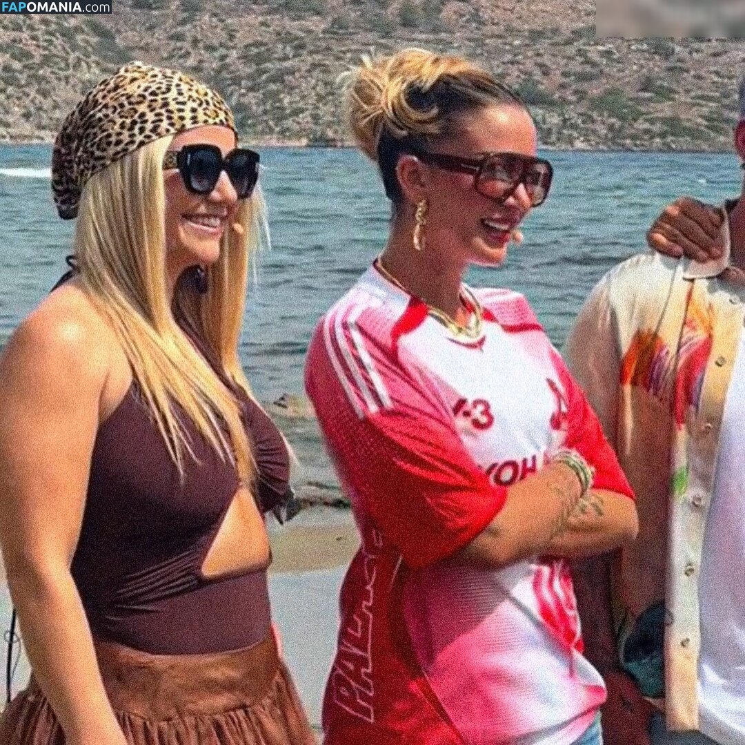 Beatrice Egli / beatrice_egli_offiziell Nahý OnlyFans  Uniklá fotka #492