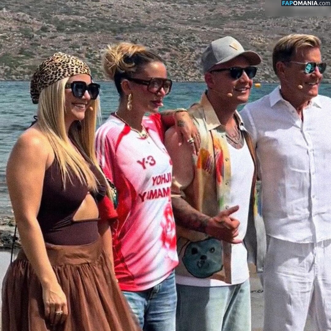 Beatrice Egli / beatrice_egli_offiziell Nahý OnlyFans  Uniklá fotka #494