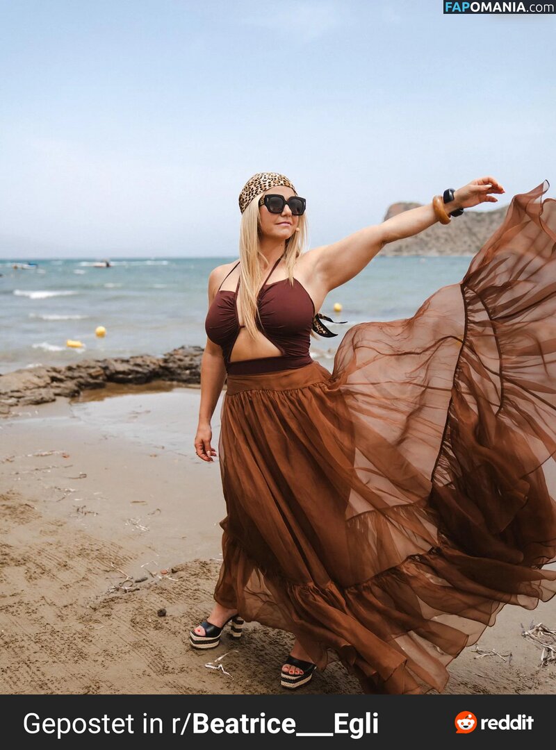 Beatrice Egli / beatrice_egli_offiziell Nahý OnlyFans  Uniklá fotka #496