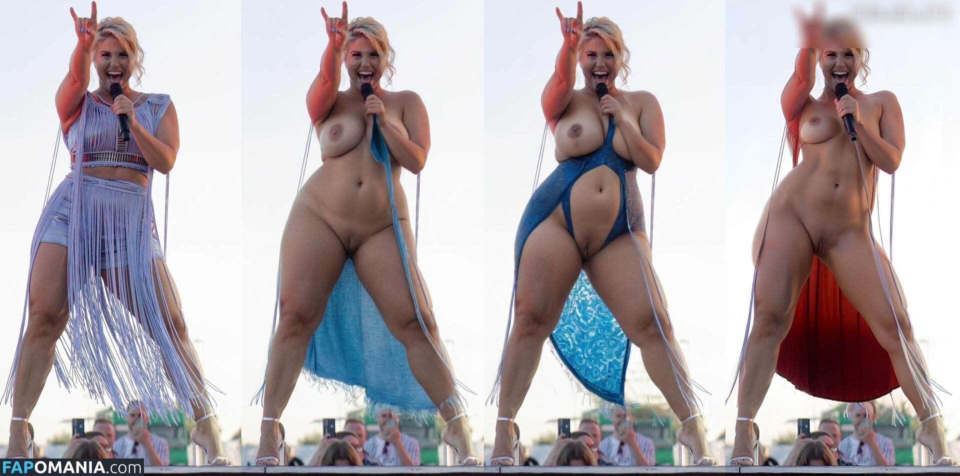 Beatrice Egli / beatrice_egli_offiziell Nahý OnlyFans  Uniklá fotka #506