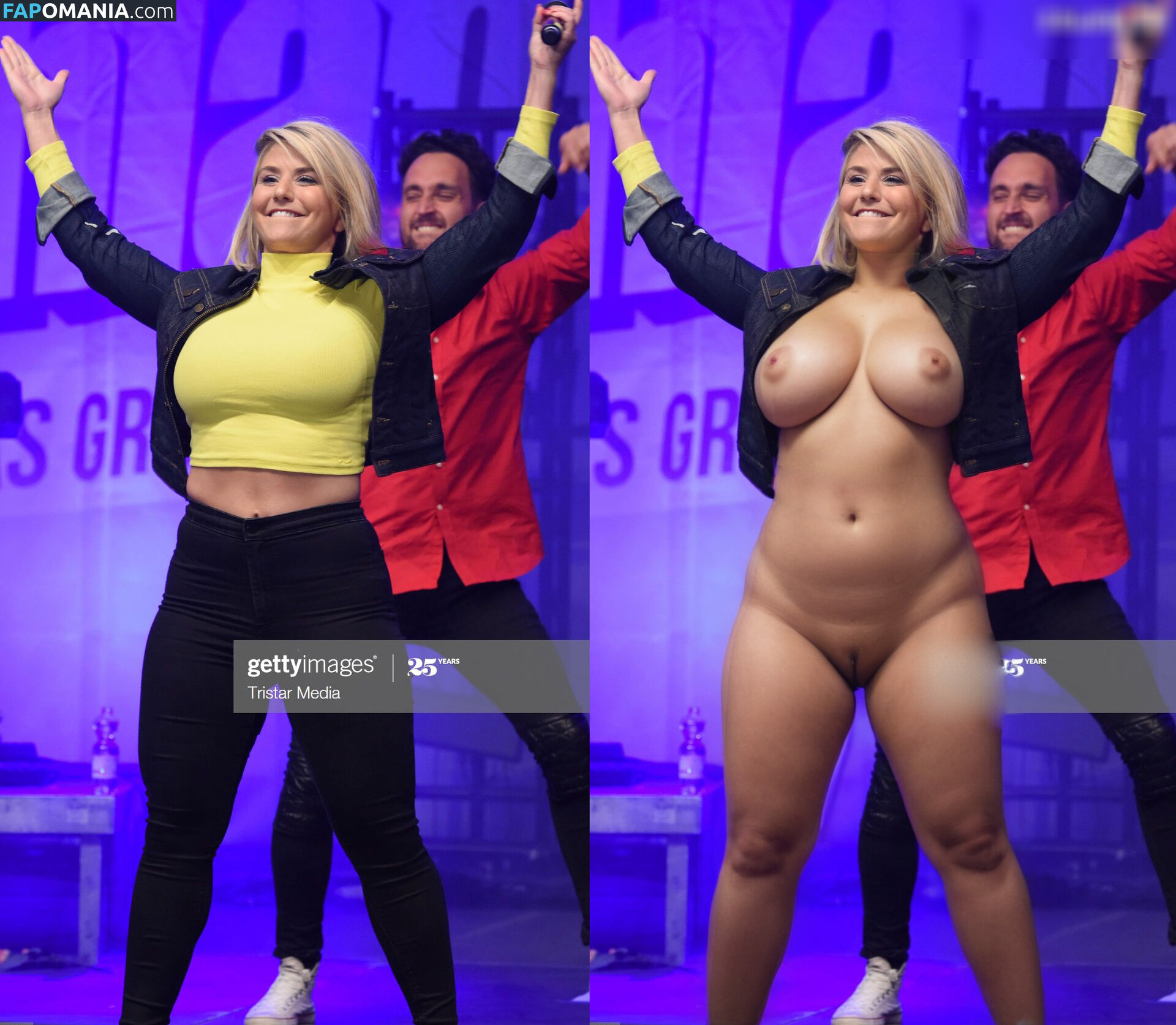 Beatrice Egli / beatrice_egli_offiziell Nahý OnlyFans  Uniklá fotka #508