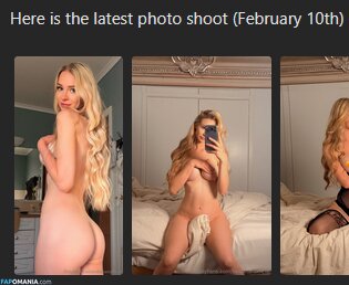 Bebahan / bebahanofficial / carlacute_xxx Nahý OnlyFans  Uniklá fotka #586