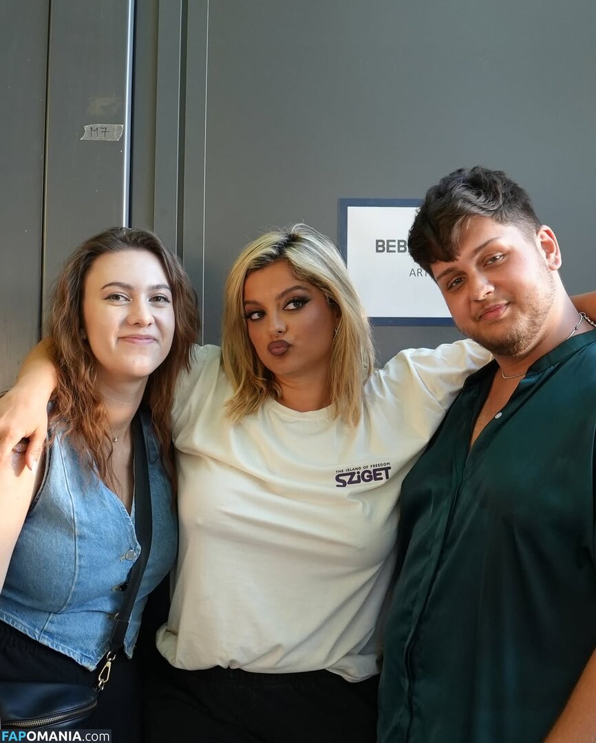 Bebe Rexha / beberexha / skylinevexx Nahý OnlyFans  Uniklá fotka #447