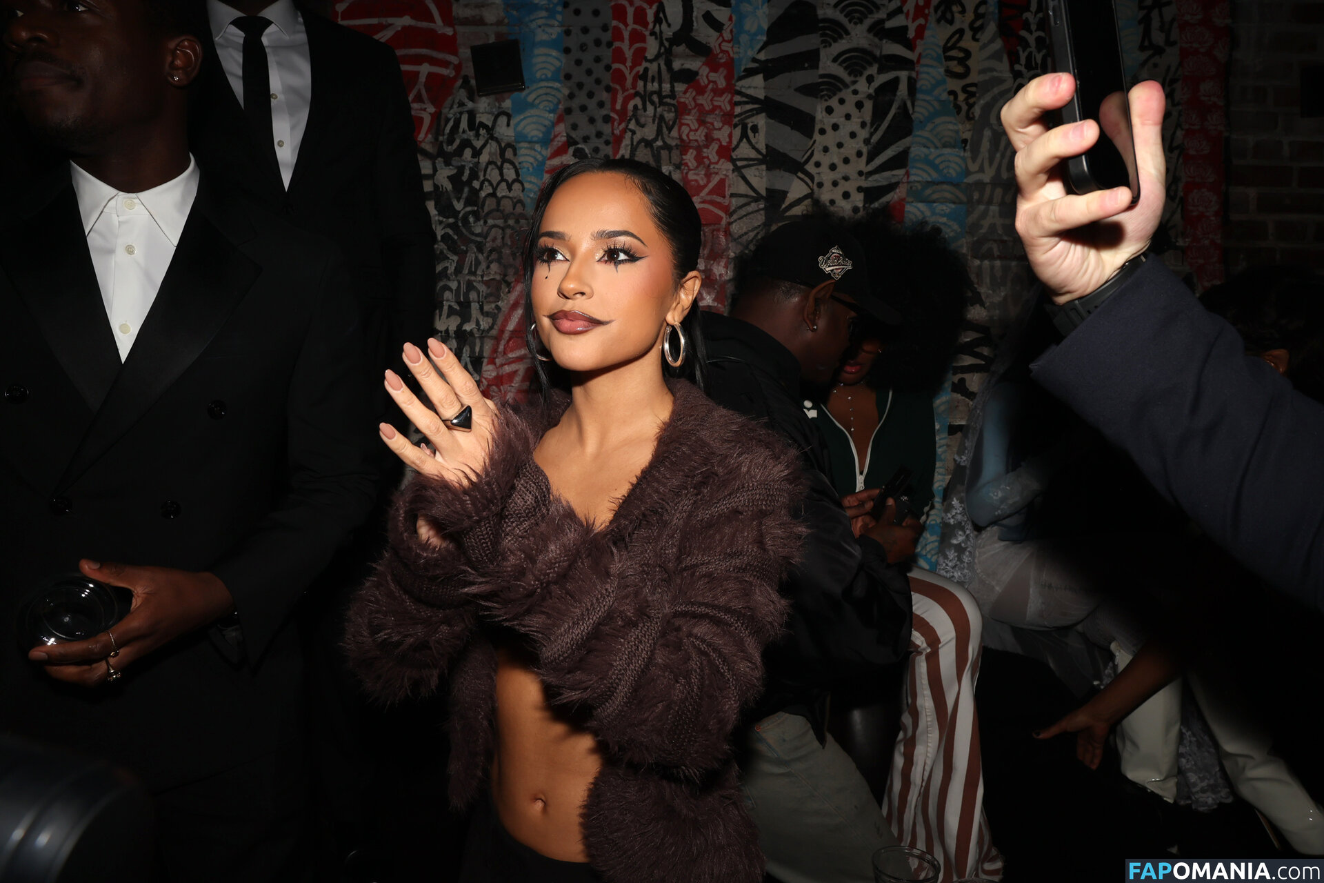 Becky G / iambeckyg / therealbeckyg Nahý OnlyFans  Uniklá fotka #1009