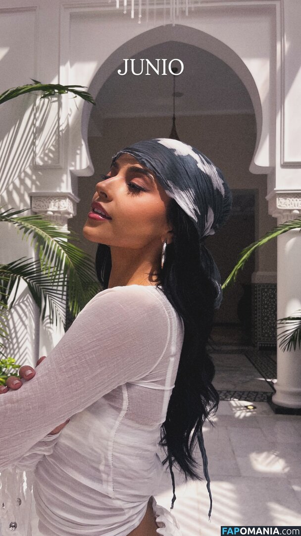 Becky G / iambeckyg / therealbeckyg Nahý OnlyFans  Uniklá fotka #1031