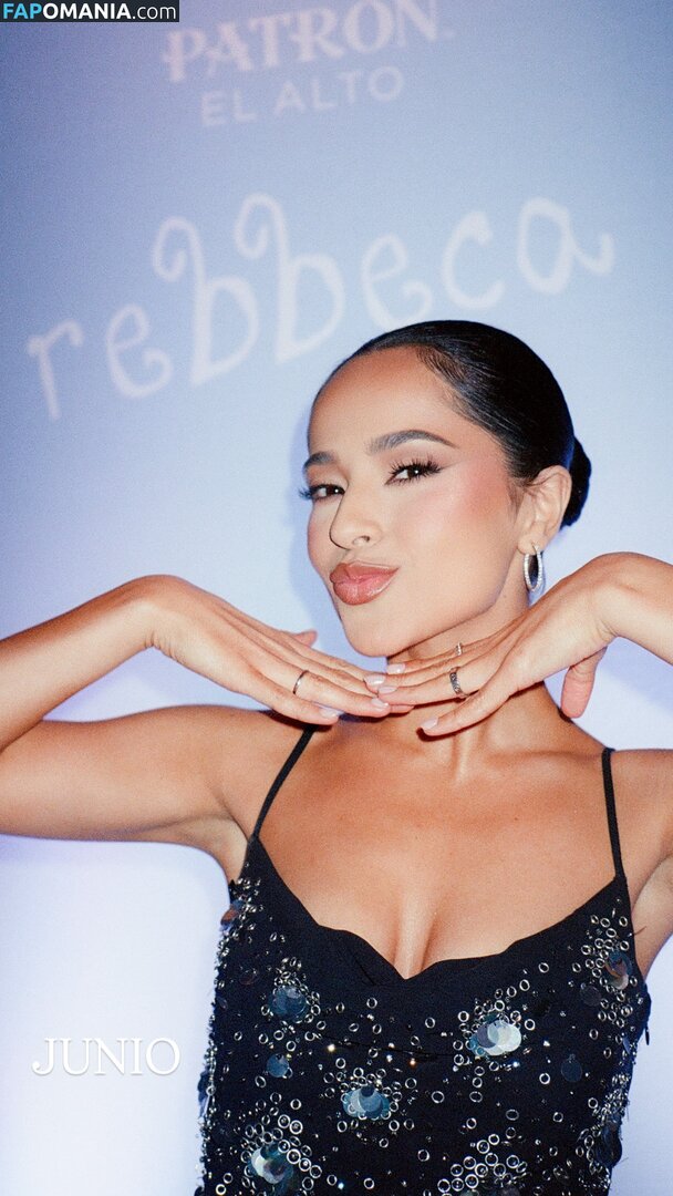 Becky G / iambeckyg / therealbeckyg Nahý OnlyFans  Uniklá fotka #1038