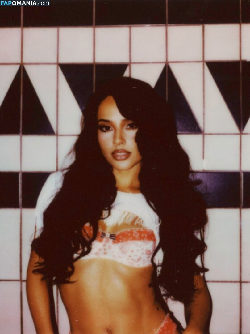 Becky G / iambeckyg / therealbeckyg Nahý OnlyFans  Uniklá fotka #1046