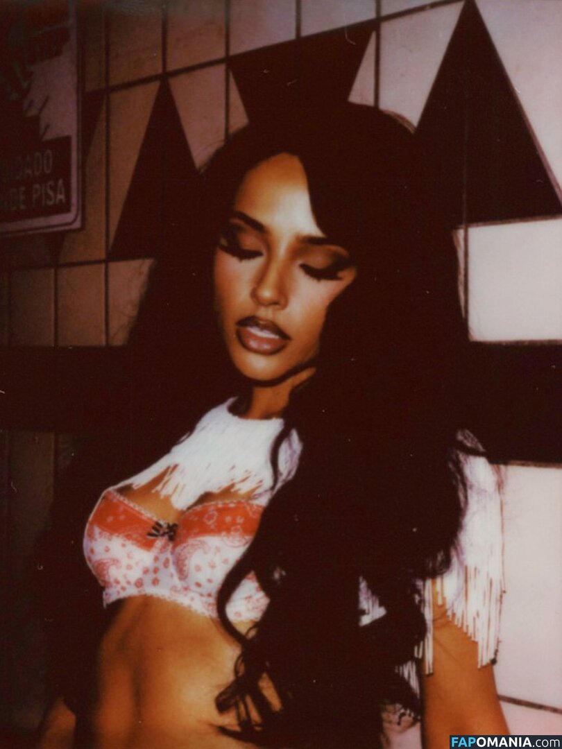 Becky G / iambeckyg / therealbeckyg Nahý OnlyFans  Uniklá fotka #1047