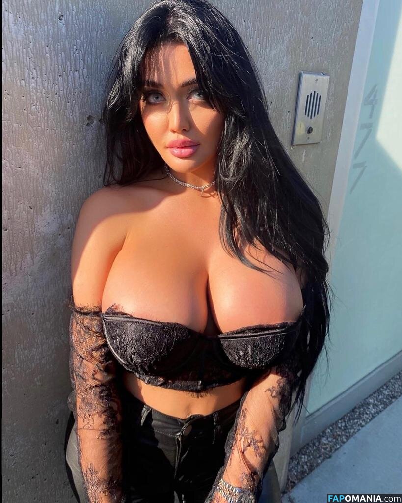 Becky Hudson / beckyhudson / beckyhudson_official Nahý OnlyFans  Uniklá fotka #2