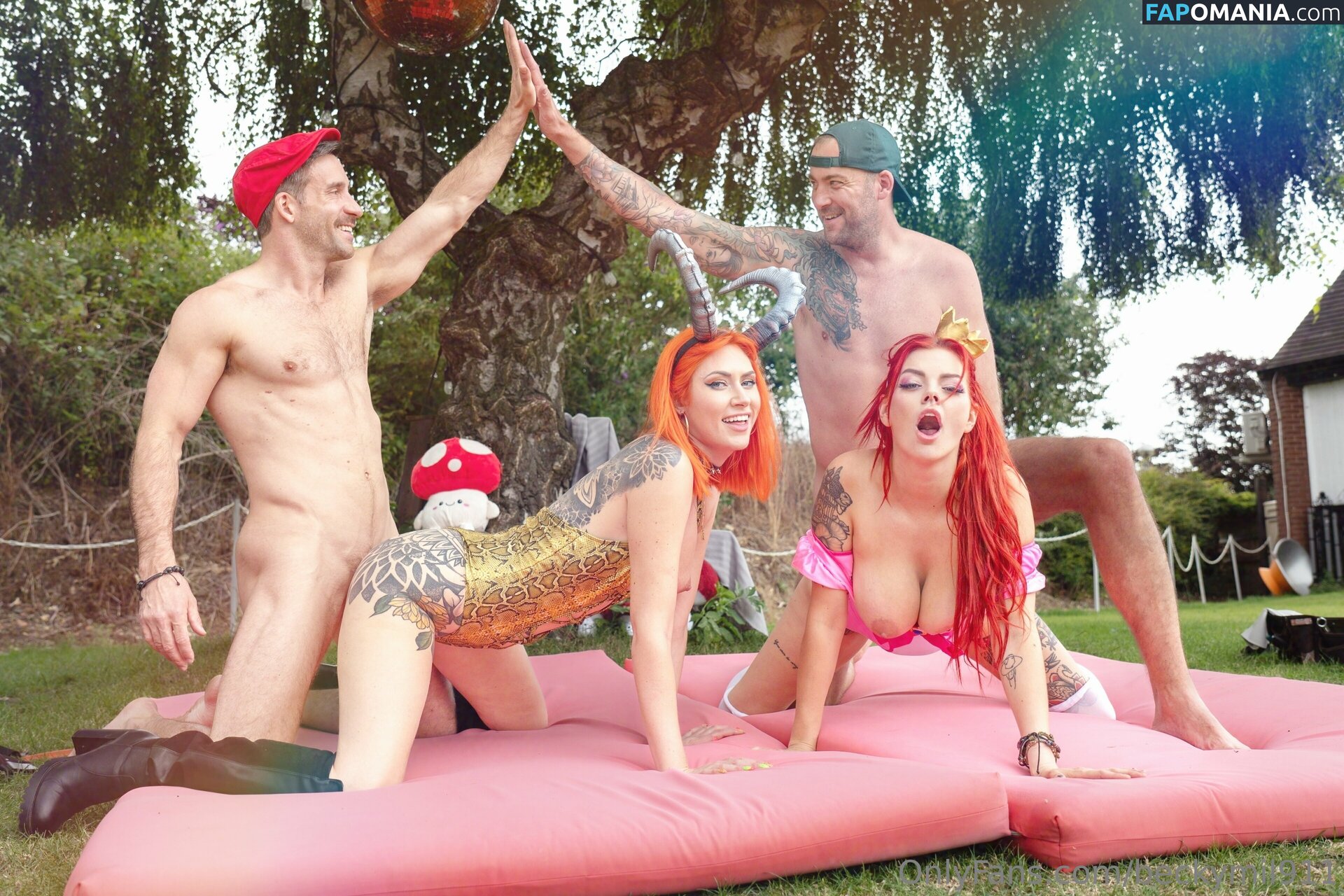 beckymil911 Nahý OnlyFans  Uniklá fotka #19